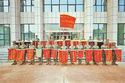 红色档案迟到二十年：军事秘档惊现尘封真相