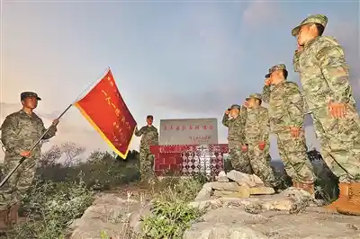 红色档案迟到二十年：军事秘档惊现尘封真相