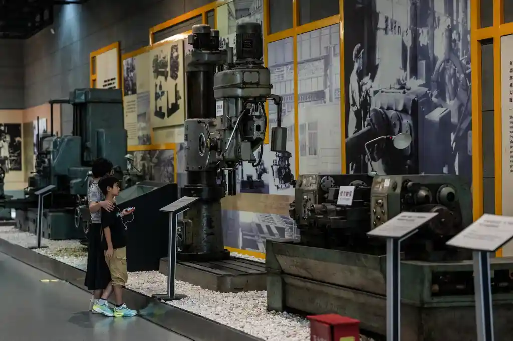 老场景焕新登场！假期潮玩新地标引爆教育新体验