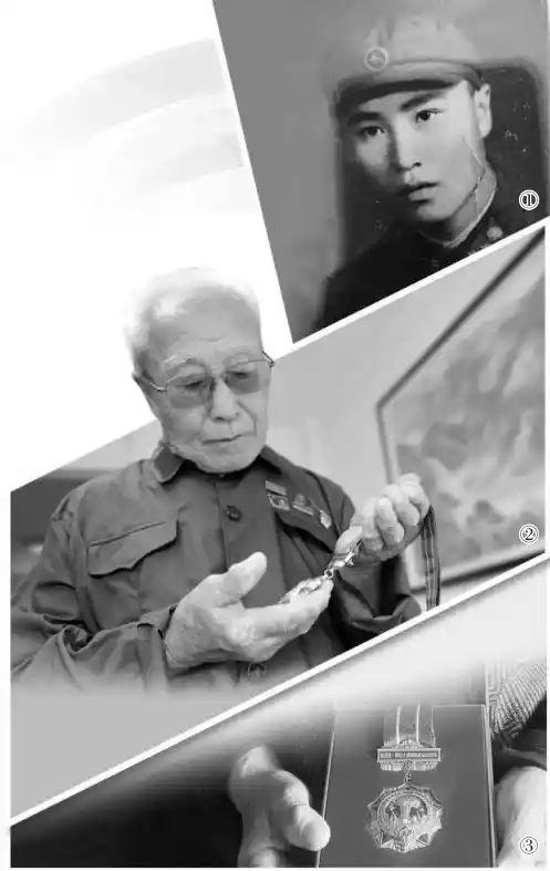 半生静默，情深不言