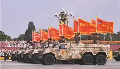 破局重生，战旗燃血铸军魂