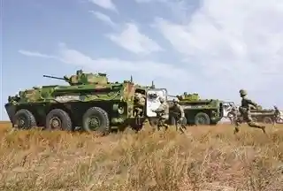 破局重生,战旗燃血铸军魂