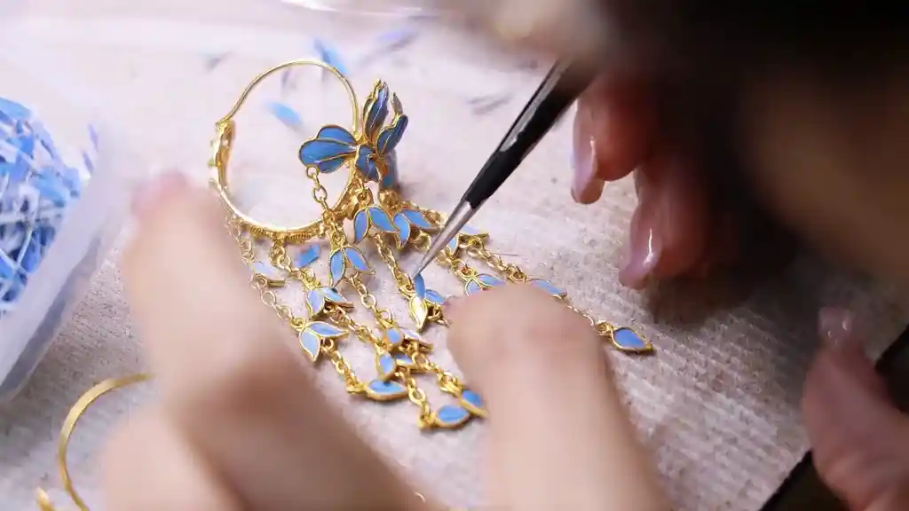 津潮觉醒：青春匠艺引爆城市新范式