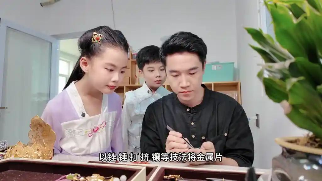 津潮觉醒：青春匠艺引爆城市新范式