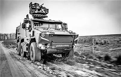 法军启动重塑计划，引领欧洲防务新变革