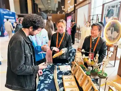 湘江邂逅塞纳：教育新潮碰撞未来