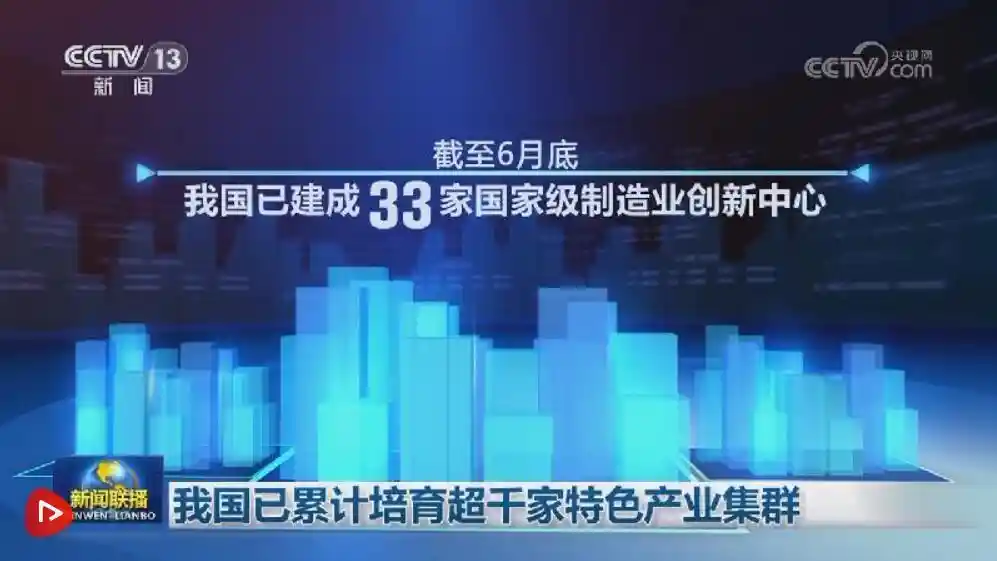 千家集群崛起，中国智造新引擎