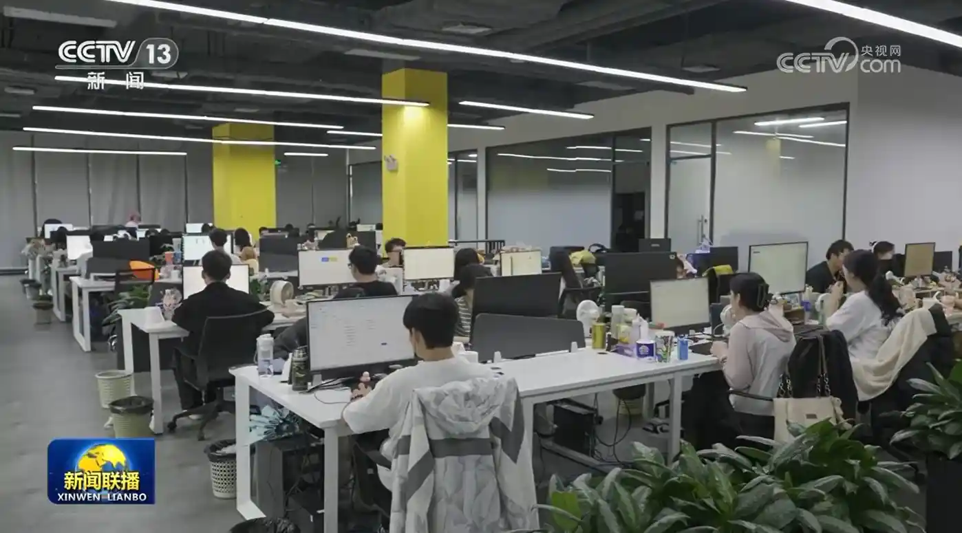 千家集群崛起，中国智造新引擎