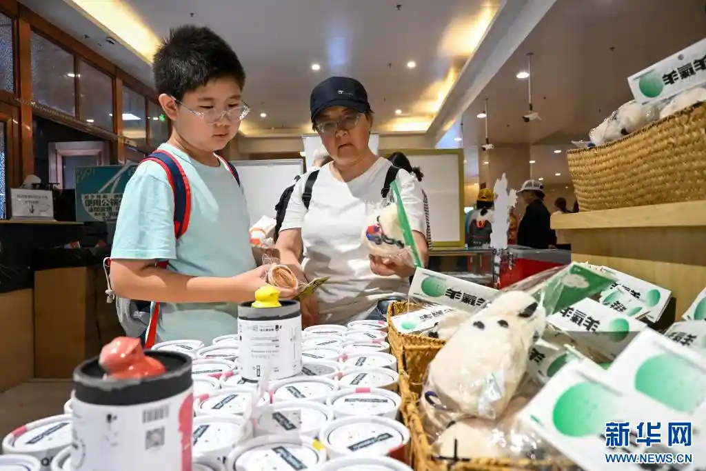 宁夏文创新势力:博物馆变身打卡新地标