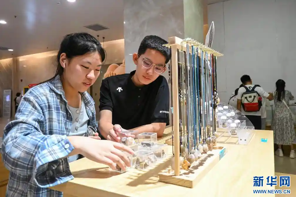 宁夏文创新势力:博物馆变身打卡新地标