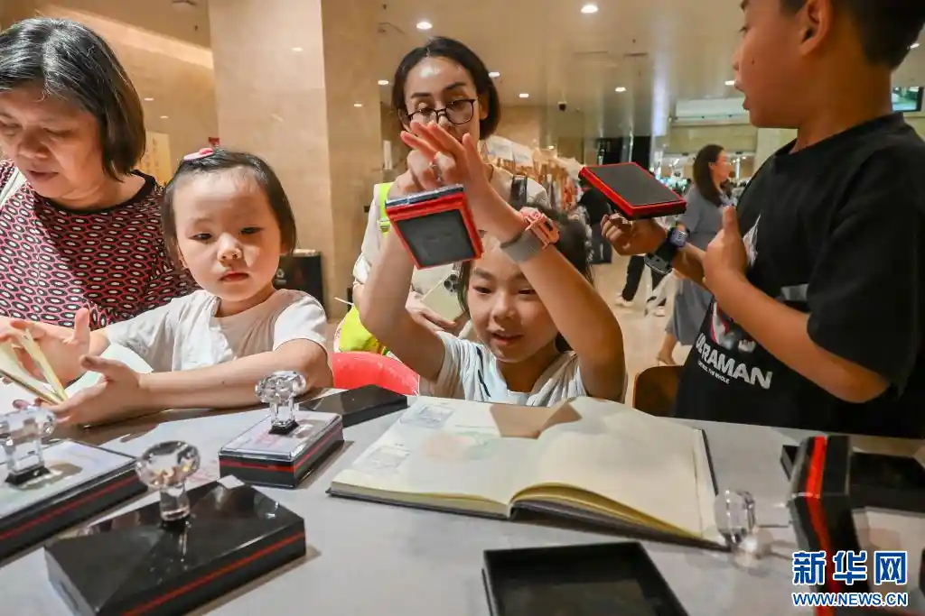 宁夏文创新势力:博物馆变身打卡新地标