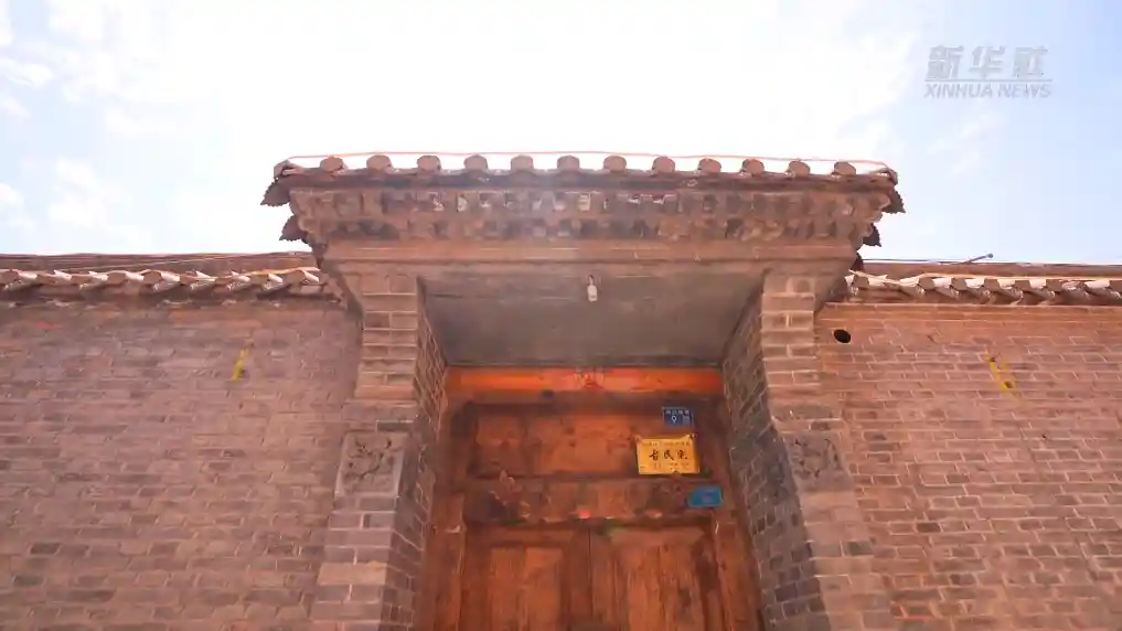 河口古韵焕新颜 文化根脉续华章