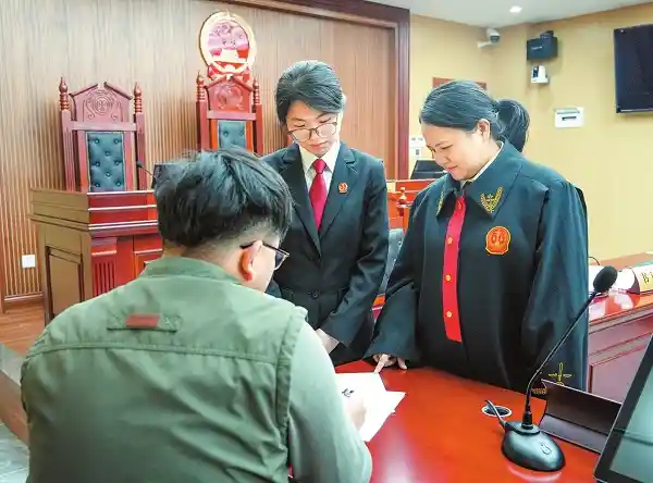 三代四案连环解，真相终现