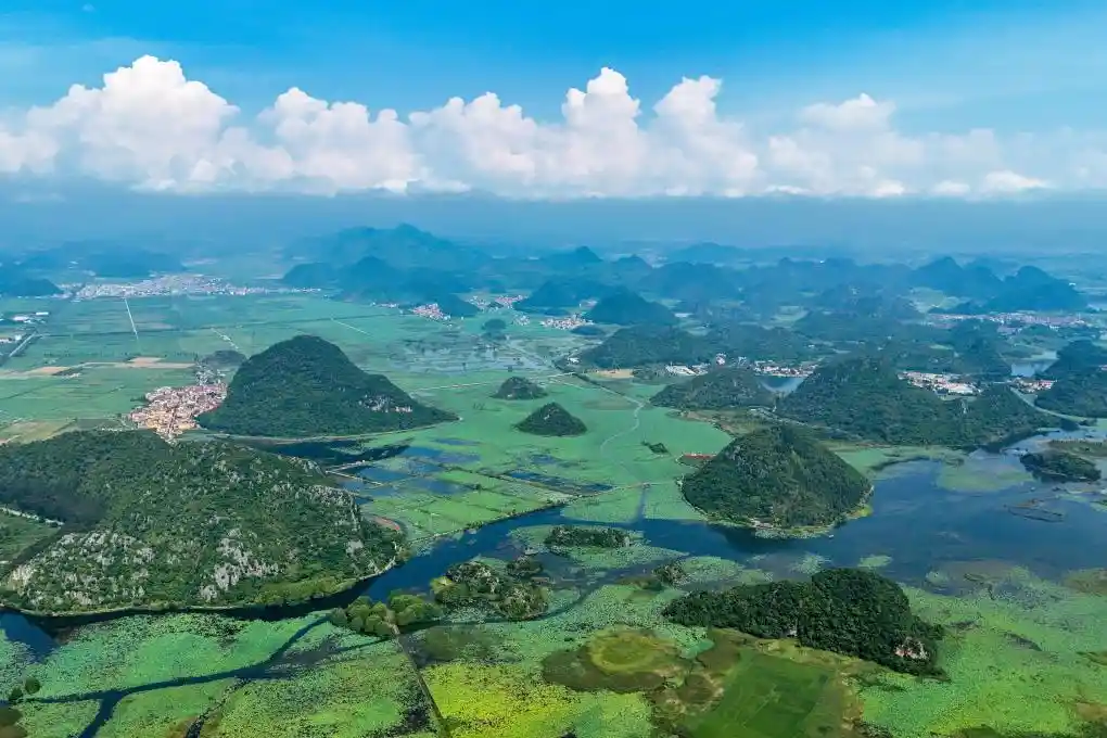 从观景到入魂:云南民俗节庆引爆文旅新体验