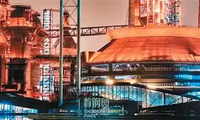 工业风潮涌，文旅新玩法