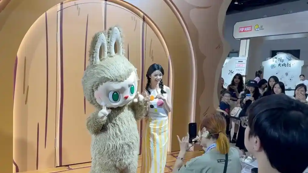 清凉游升温,主题展吸睛,暑期文旅消费掀起新热潮