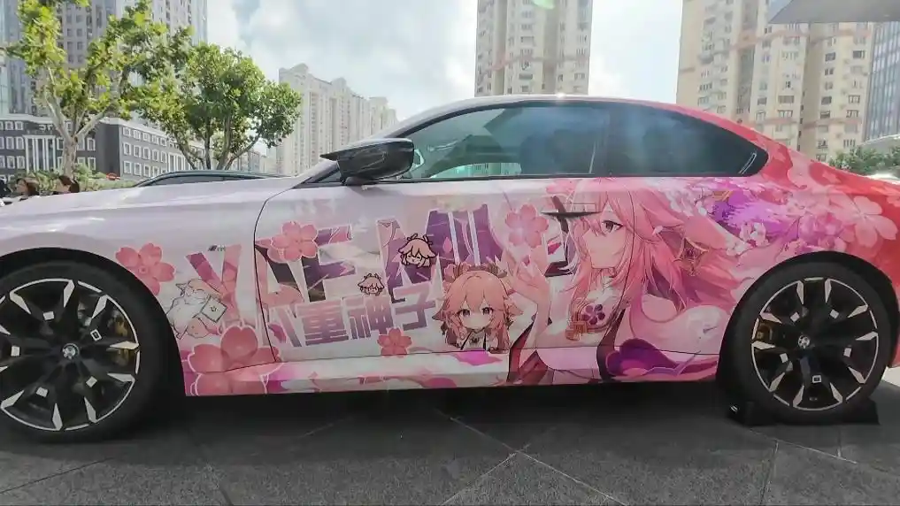 新华视点｜暑期文旅热力全开：清凉避暑与沉浸式主题展引爆消费新潮流