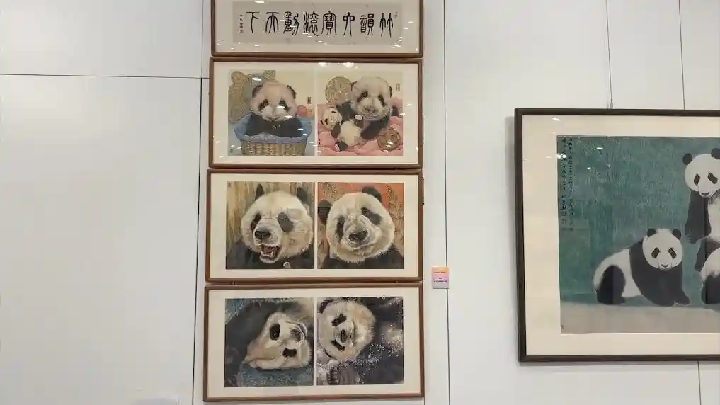 新华视点｜暑期文旅热力全开：清凉避暑与沉浸式主题展引爆消费新潮流