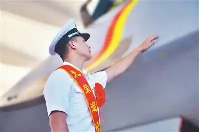 初心如磐 奋勇前行——军事纪实