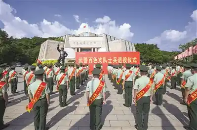 初心如磐 奋勇前行——军事纪实