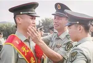 初心如磐 奋勇前行——军事纪实