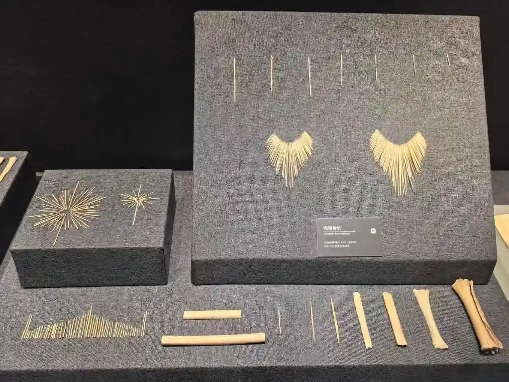 黄土深处的文明密码:石峁遗址揭开中华文明新篇章