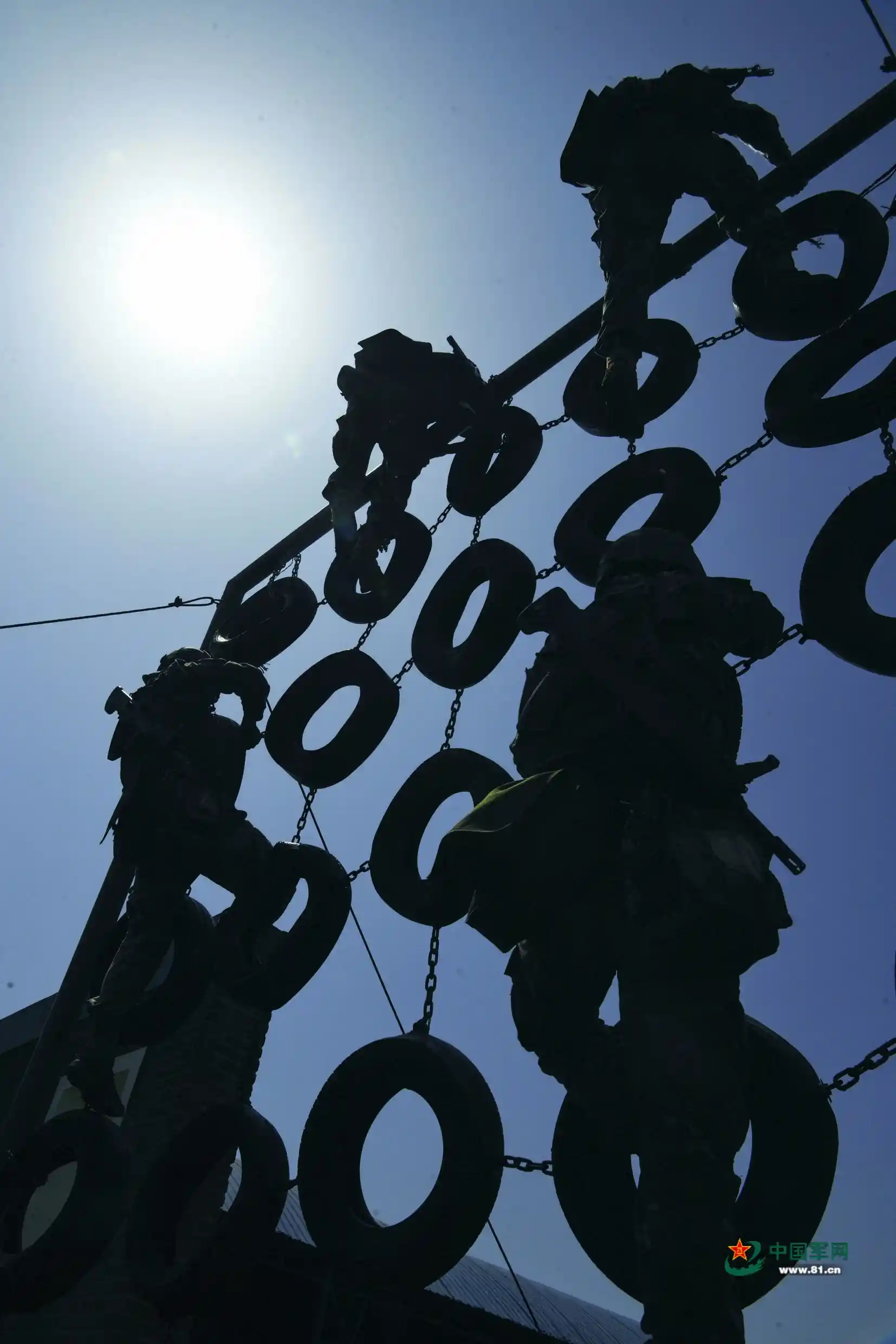 锻造兵王将魂：让军中脊梁挺立强军潮头