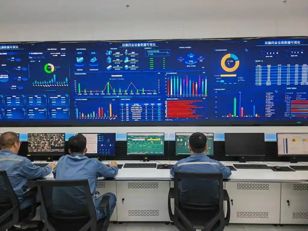 算力热潮再升级，扩容密码藏在哪？