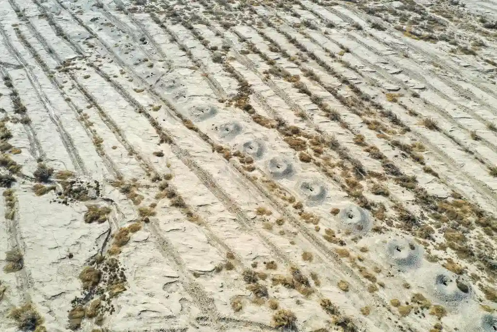 司法盾牌护丝路：公益诉讼点燃文物守护新烽火