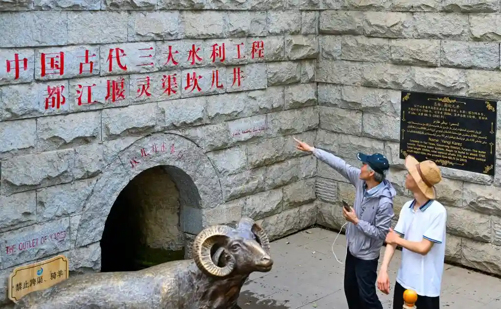 司法盾牌护丝路:公益诉讼点燃文物守护新烽火